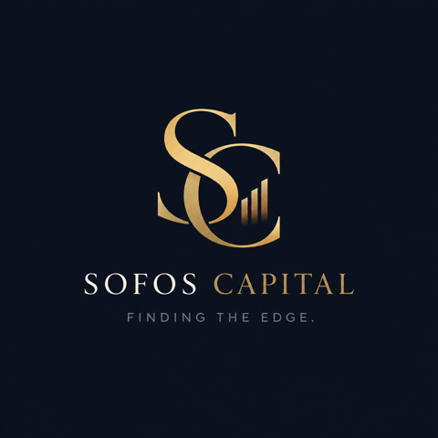 Sofos Capital &mdash; Finding the edge